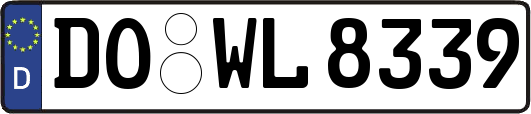 DO-WL8339
