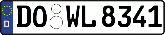 DO-WL8341