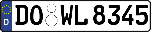 DO-WL8345