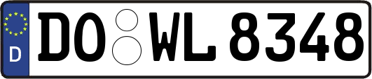 DO-WL8348