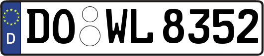 DO-WL8352