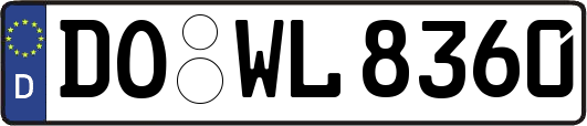 DO-WL8360