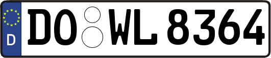 DO-WL8364