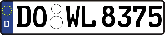 DO-WL8375