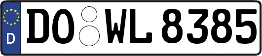DO-WL8385
