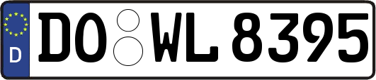 DO-WL8395
