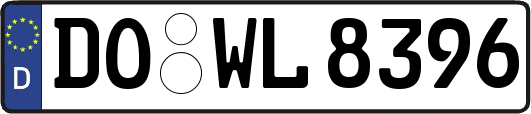 DO-WL8396