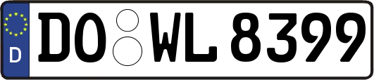 DO-WL8399