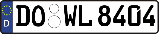 DO-WL8404