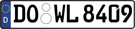 DO-WL8409