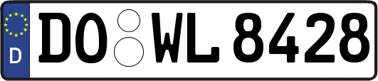 DO-WL8428