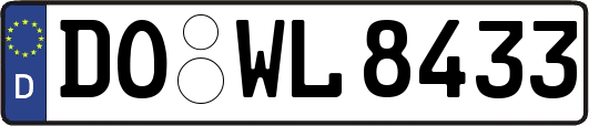 DO-WL8433