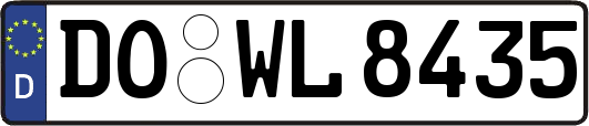 DO-WL8435
