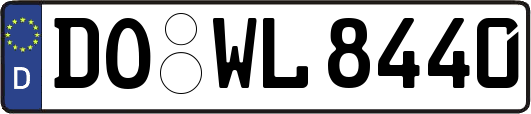 DO-WL8440