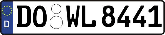 DO-WL8441