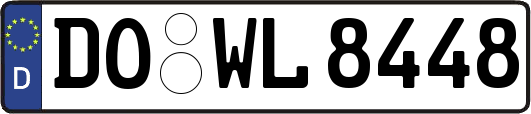 DO-WL8448