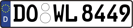 DO-WL8449