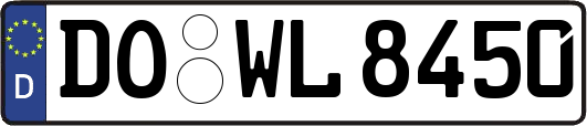 DO-WL8450