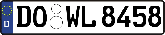 DO-WL8458