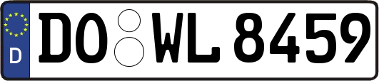 DO-WL8459