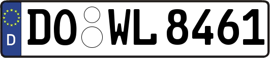 DO-WL8461