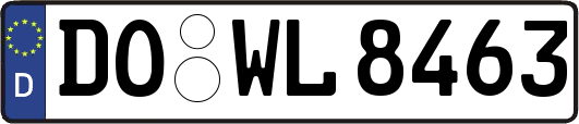 DO-WL8463