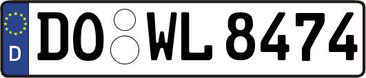 DO-WL8474