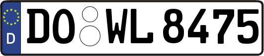 DO-WL8475