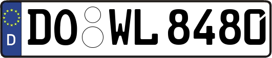 DO-WL8480