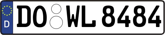 DO-WL8484