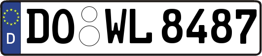 DO-WL8487