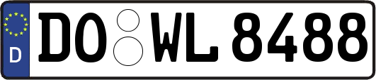 DO-WL8488