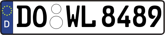 DO-WL8489