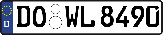 DO-WL8490