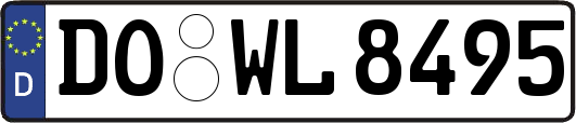 DO-WL8495