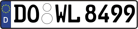 DO-WL8499