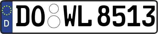 DO-WL8513