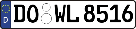DO-WL8516