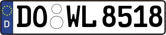 DO-WL8518