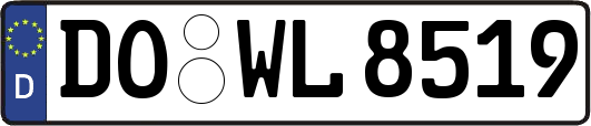 DO-WL8519