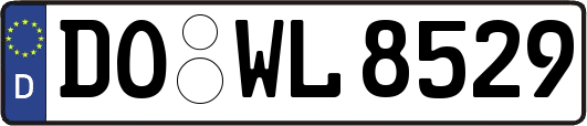 DO-WL8529