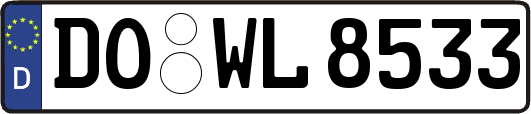 DO-WL8533