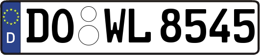 DO-WL8545