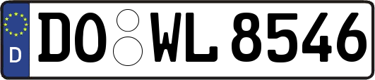 DO-WL8546