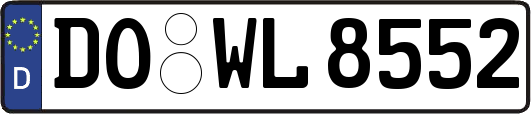 DO-WL8552