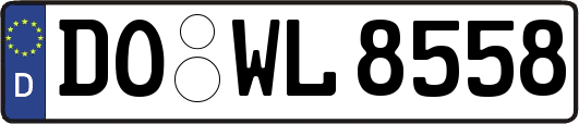 DO-WL8558