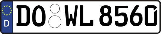 DO-WL8560