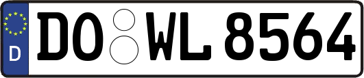 DO-WL8564