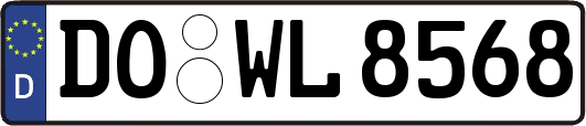 DO-WL8568
