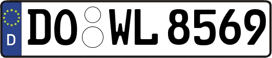 DO-WL8569